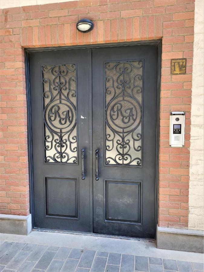 Avlabari Apartment - New One Tbilisi Exterior photo