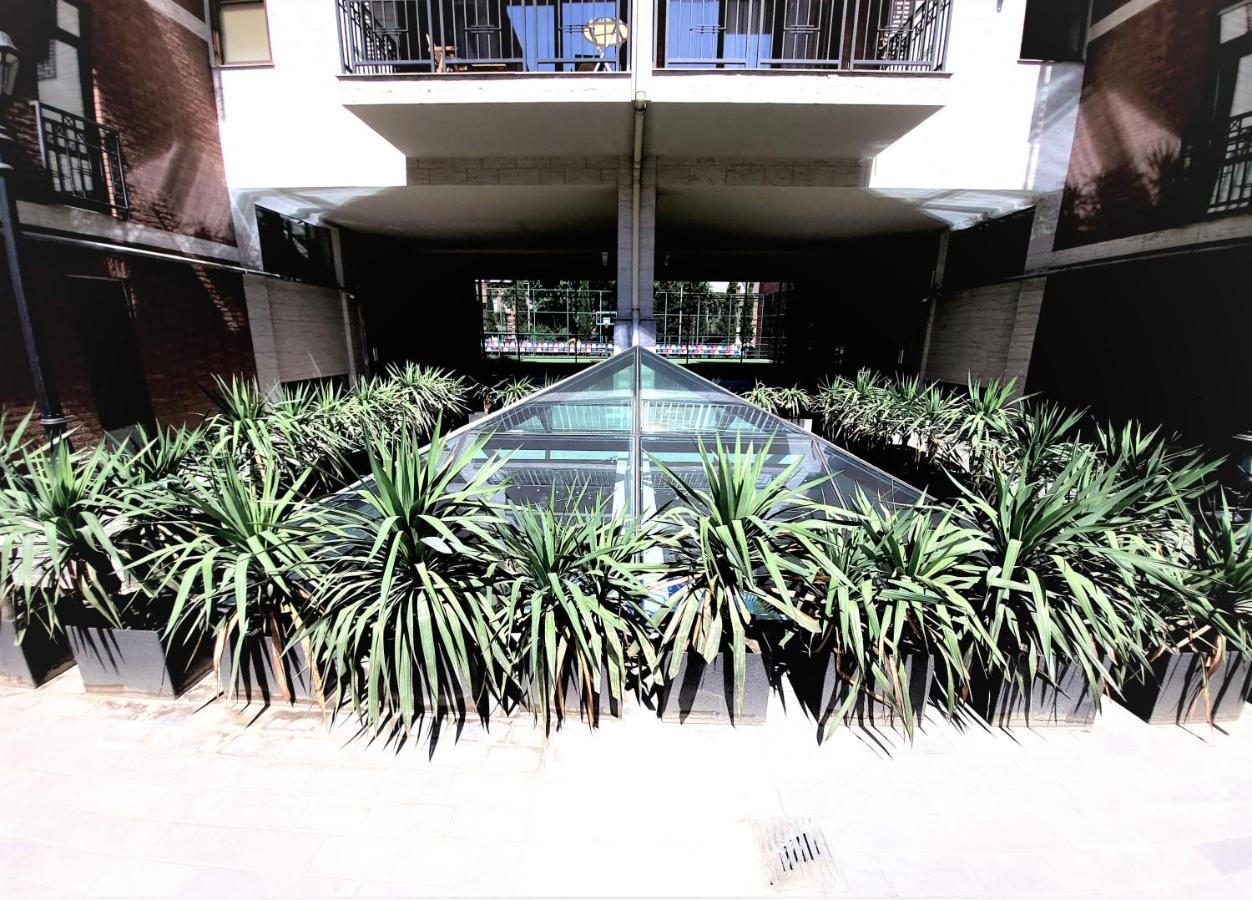 Avlabari Apartment - New One Tbilisi Exterior photo