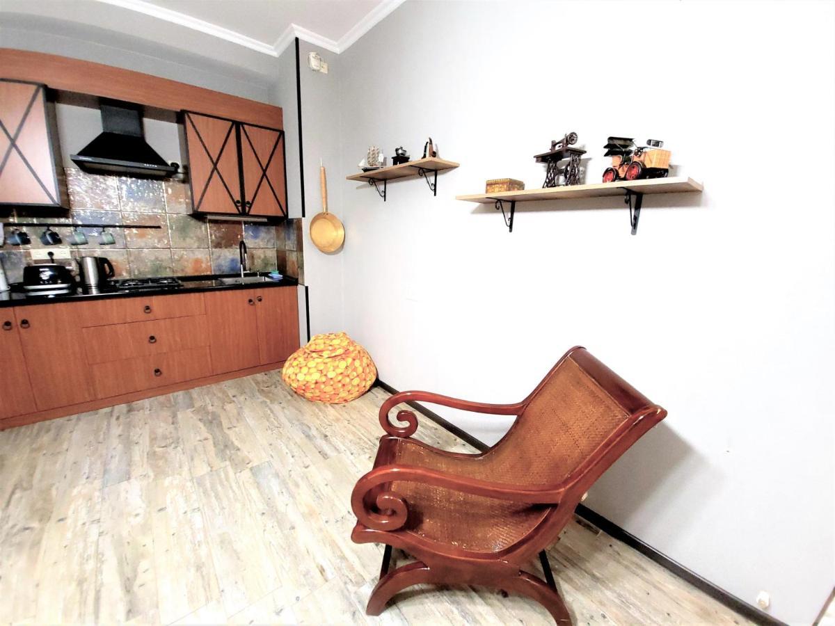 Avlabari Apartment - New One Tbilisi Exterior photo