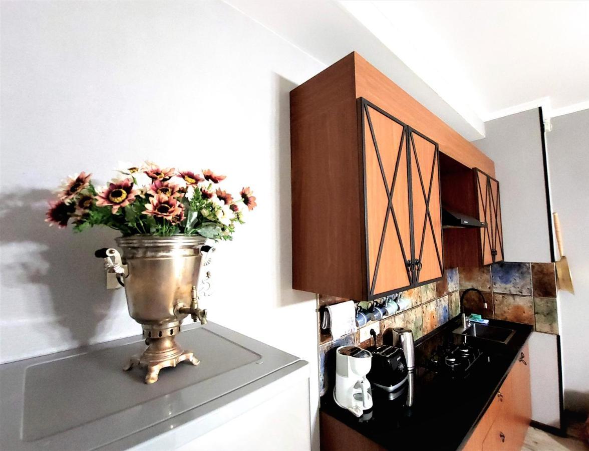 Avlabari Apartment - New One Tbilisi Exterior photo