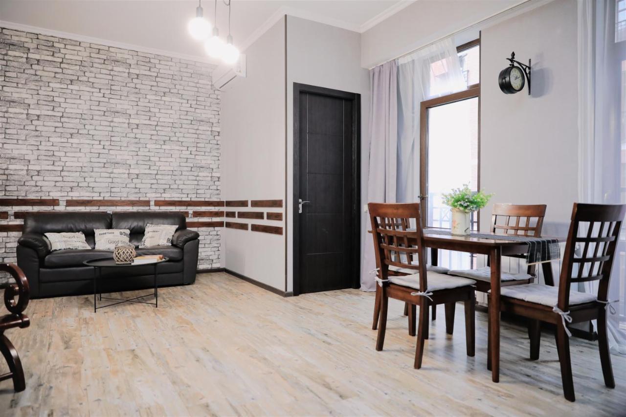 Avlabari Apartment - New One Tbilisi Exterior photo